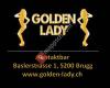 Golden Lady Kontaktbar