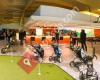 Golf Indoor Broye