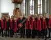 Gospelchor Kantorei Meilen ZH