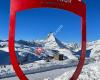 Grand Tour of Switzerland ViewPoint Gornergrat-Matterhorn