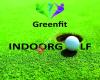 Greenfit IndoorGolf
