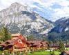 Grindelwald / Burglauenen / Lütschental NIM