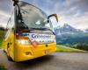 Grindelwald Bus