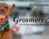 Groomers-Mall