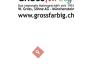 GROSSfarbig - W. Gross, Söhne AG