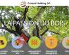 Groupe Corbat
