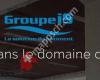 Groupe Is La Solution Du Bâtiment