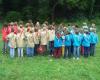 Groupe Scout Notre-Dame de la Route, Delémont