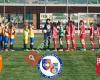 Groupement Féminin FC Fully - FC Saxon Sports