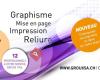 Groux arts graphiques SA