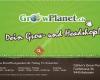 Grow Planet - Stephan Gähler