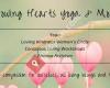 Growing Hearts Yoga & More