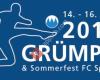 Grümpu & Sommerfest FC Spiez