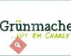 Grünmachen