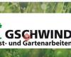 Gschwind Forst- und Gartenarbeiten