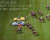 GSTAAD POLO GOLD CUP