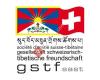 GSTF Gesellschaft Schweizerisch-Tibetische Freundschaft