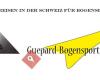 Guepard Bogensport