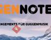 Guggennoten.ch