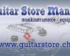 Guitar Store Manea