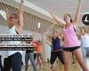 GYM DANCE MOVE Hinwil