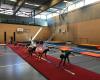 Gymnasticals