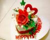 H&MM cake decarations