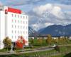 Hôtel Ibis Bulle-La Gruyère