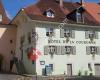 Hôtel Restaurant de la Couronne