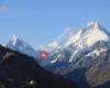 Hôtel Weisshorn sur St-luc 2337m