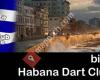 Habana Dart Club Lounge