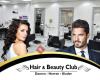 Hair & Beauty Club