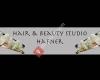 Hair & Beauty Studio Hafner
