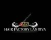 HAIR Factory Las diva