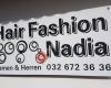 Hair Fashion Nadia