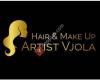 Hair & Make Up Artist Vjola