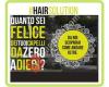 HairSolution - Lugano Paradiso