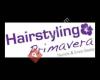 Hairstyling Primavera
