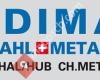 Haldimann Chromstahl+Metallbau AG