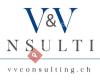 Halil Memishi V&V Consulting GmbH
