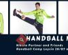 Handball No Limit