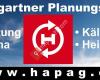 Hangartner Planungs AG
