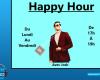 Happy Hour - Radio Tonic