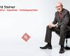 Harald Steiner - Dipl. Architekt FH SIA / Mediator UMCH