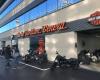 Harley Davidson Geneva