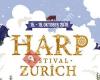 Harp Festival Zurich