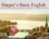 Harper's  Basic English