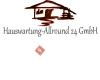 Hauswartung-Allround 24 GmbH