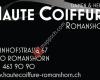 Haute Coiffure Romanshorn