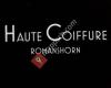Haute Coiffure Romanshorn